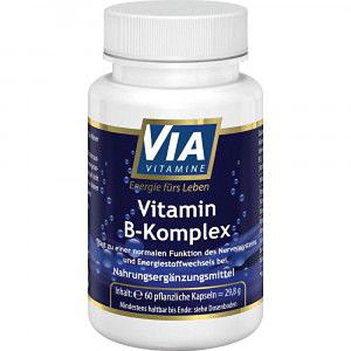 Complexe de Vitamines B