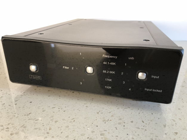 Rega Dac-R - Excellent Condition