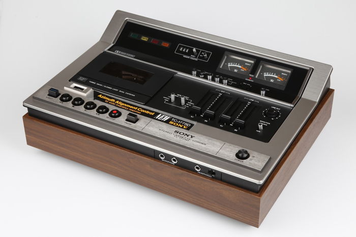 Wanted Sony TC 177SD  Stereo Cassette Deck