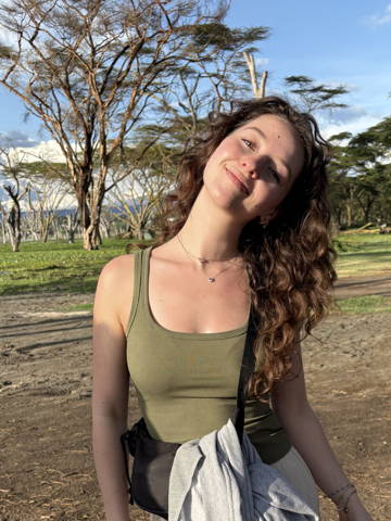 Lauren Van Houtven