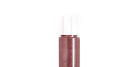 Gloss 015 Glam brown - 3,8 ml