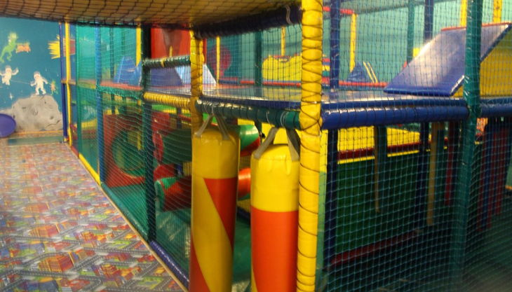 ritterland kletterparadies