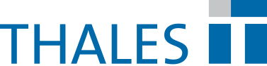 THALES BRUSSELS SCRL logo