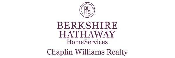 Berkshire Hathaway HomeServices Chaplin Williams Realty