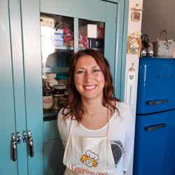 Claudia - Spoleto