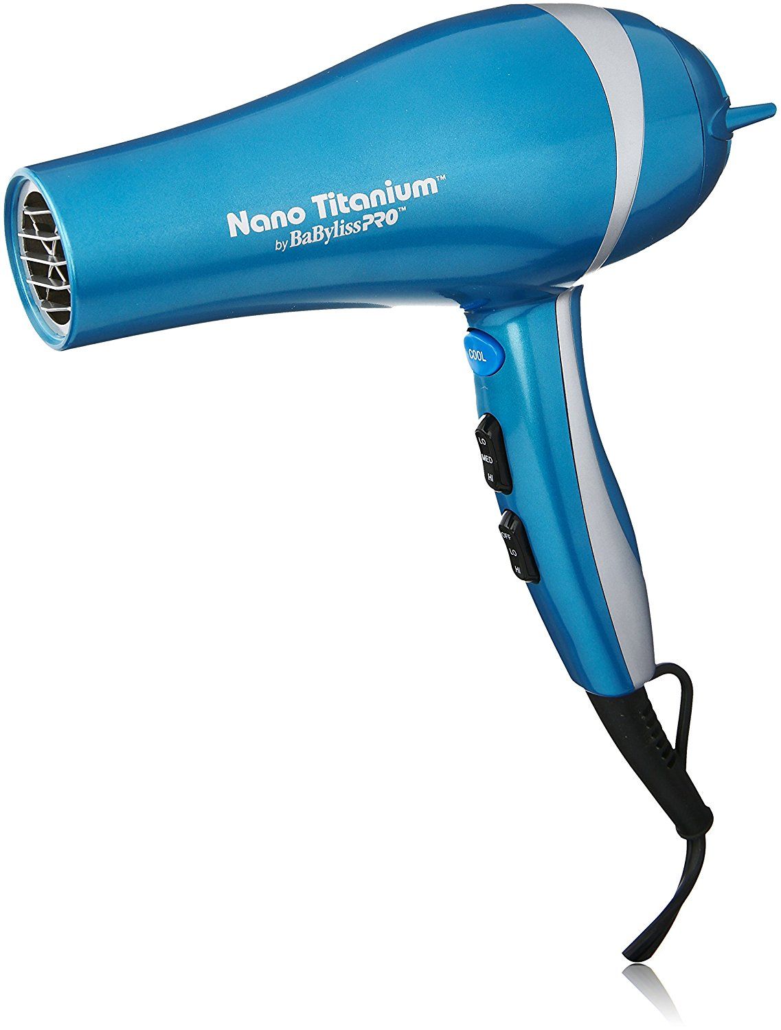 Babylisspro Nano Titanium Dryer Vs Babylisspro Ceramix Xtreme Dryer Detailed Comparison As Of 2020 Slant