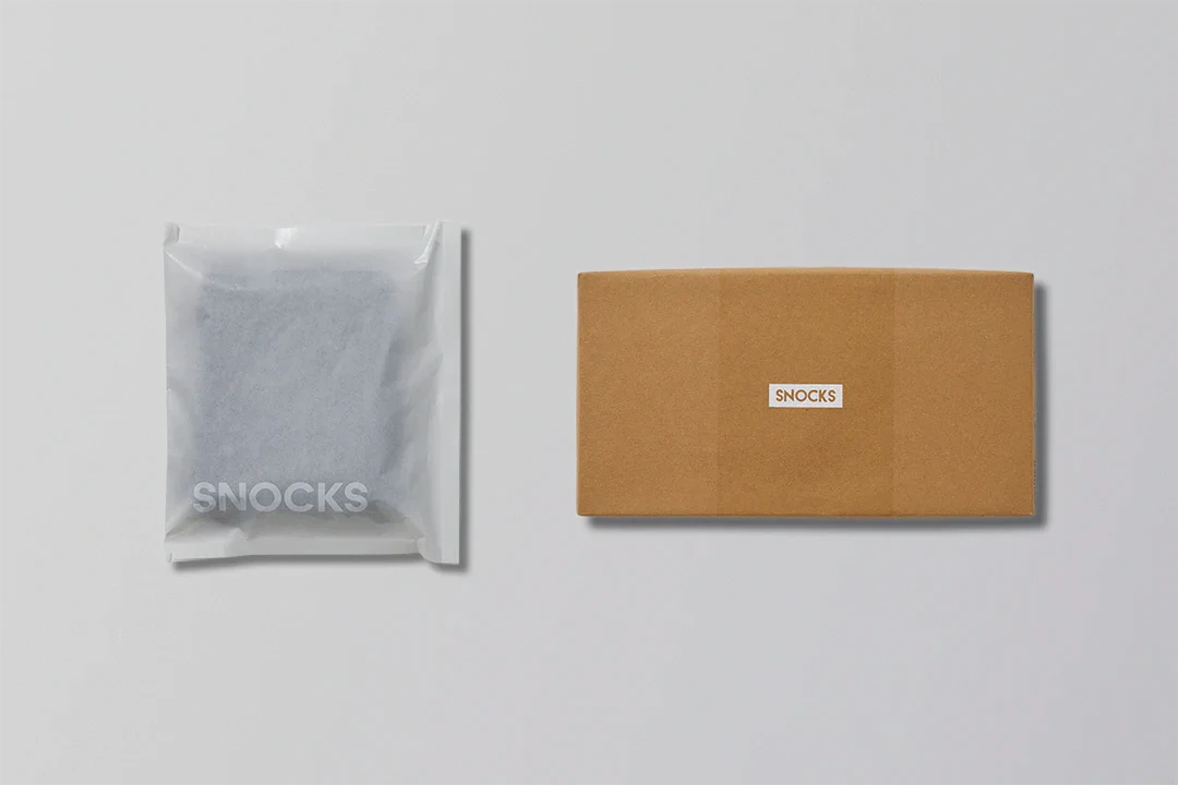 SNOCKS Boxershorts