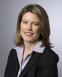Elizabeth Talbot is chief market strategist of the management company that will run The Colony Group.