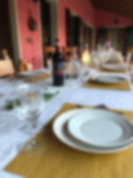 Home restaurants Bagnoli di Sopra: Culinary experience based on Venetian traditions