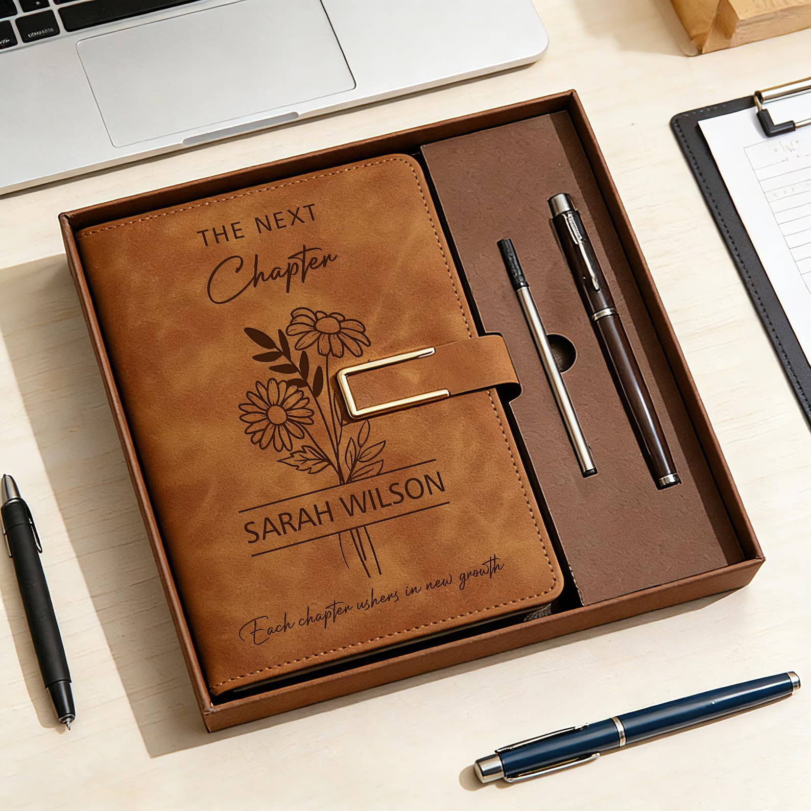 The 20 Best Laser Engraving and Cutting Projects for Students 16