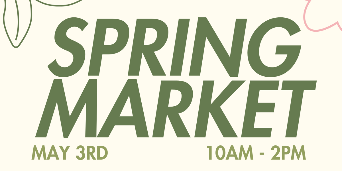 Spring Market