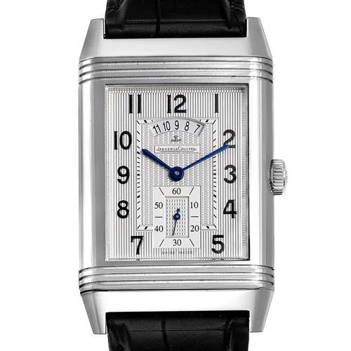 Jaeger-LeCoultre Reverso Grande Reverso