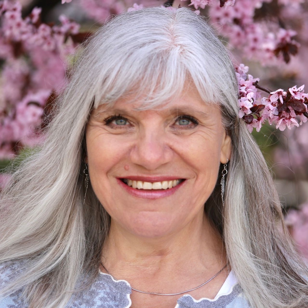Dr. Lili De Hoyos Anderson