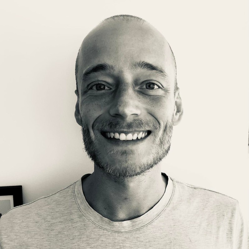 user profile photo