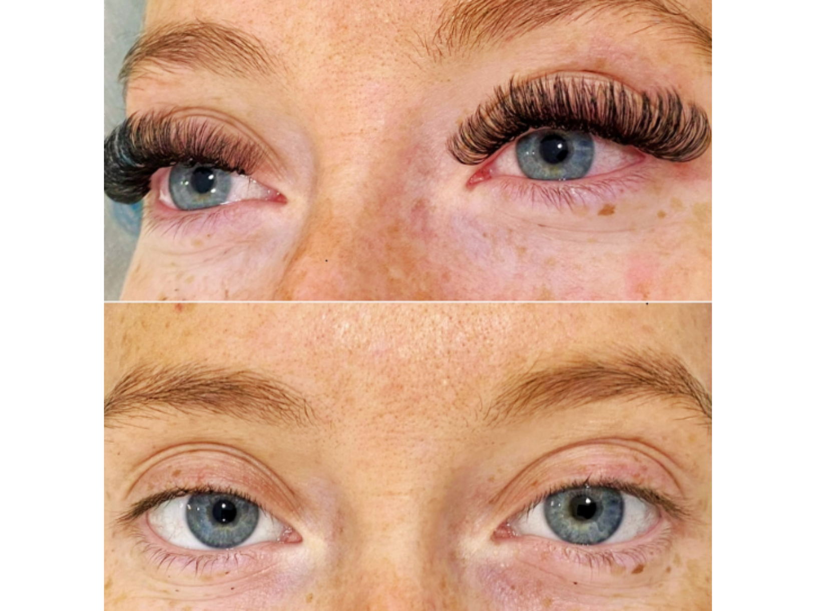 Rosie Brow N Lashes Voucher - Sefton Plaza - Image 5