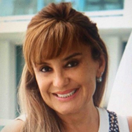 photo of agent, CLAUDIA FERNANDA GARZON