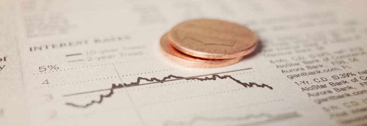 featured image for story, Mortgage Rates Fall for Fourth Straight Week