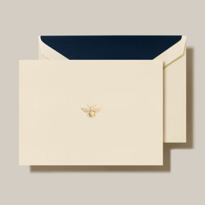 Stationary - Bee