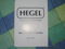 Hegel H160 Integrated 4