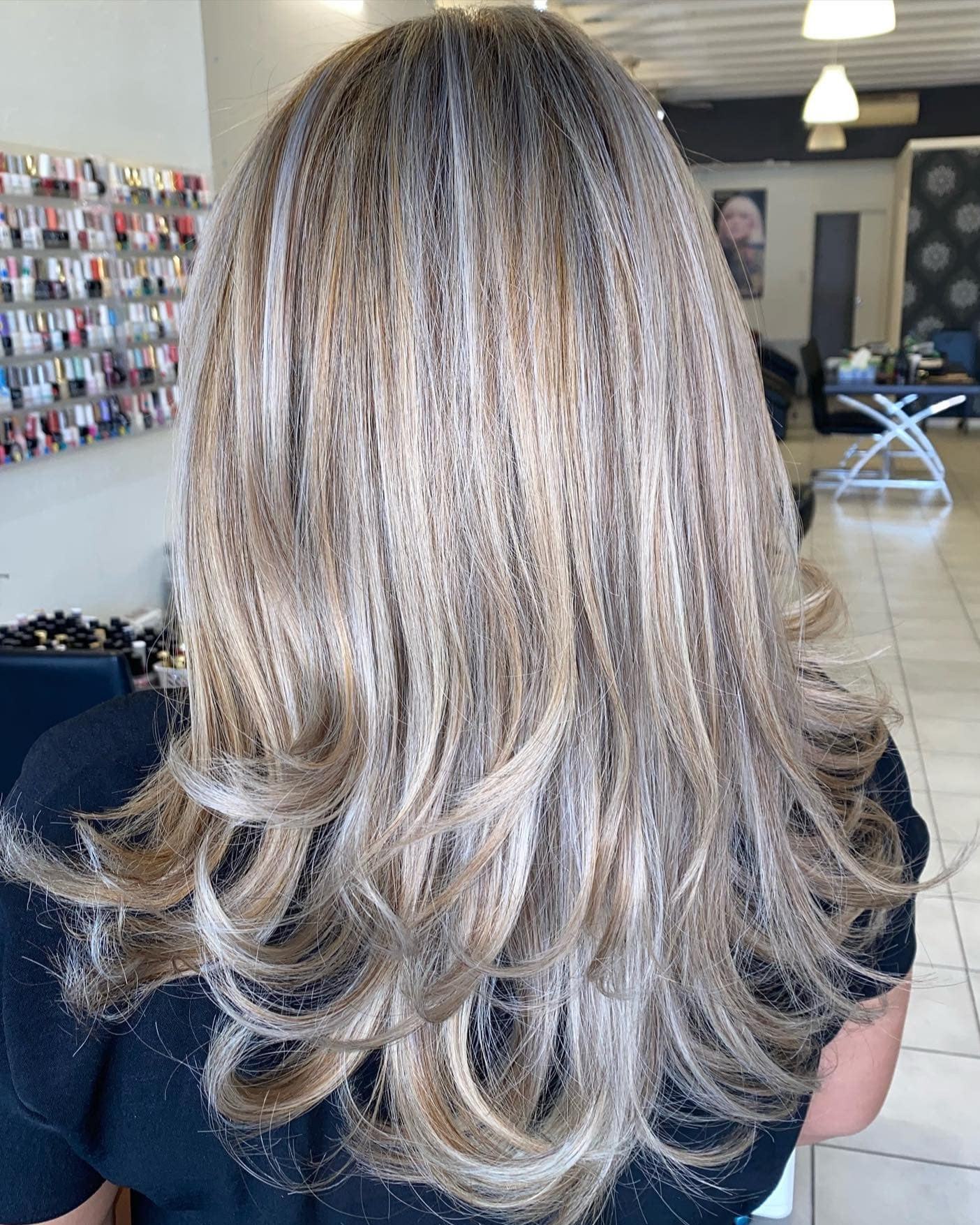 FAYmous Hair Studio - Image 3