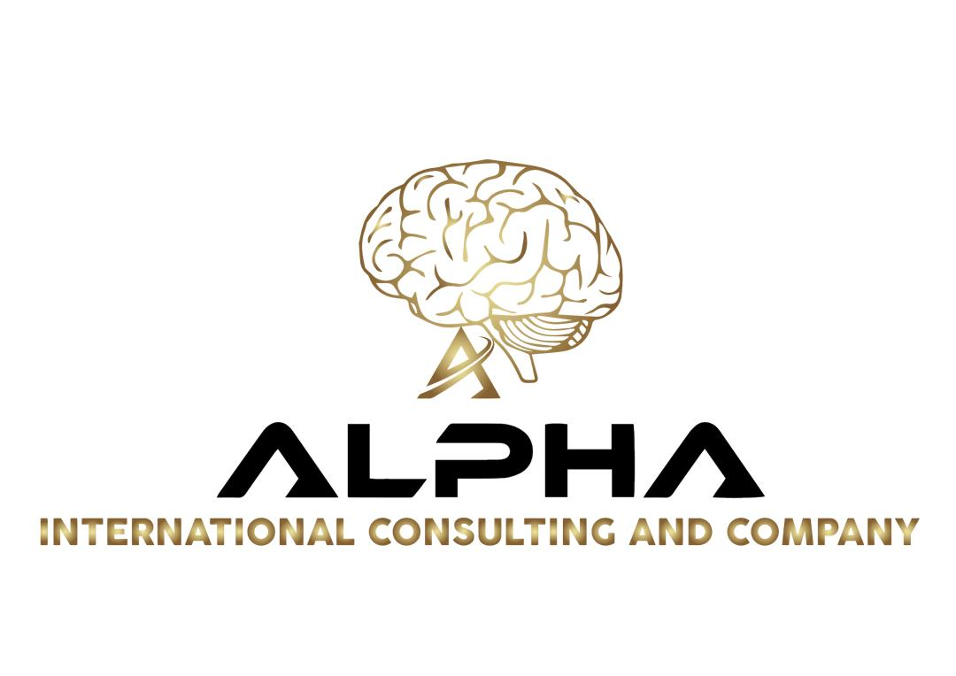 ALPHA CONSULTING 