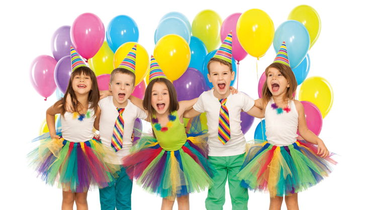 kindergeburtstag für internetplattform
