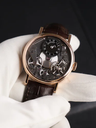 Breguet Tradition