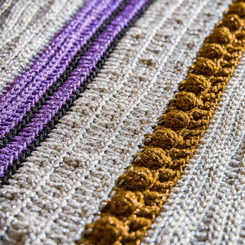 Charnelle Shawl