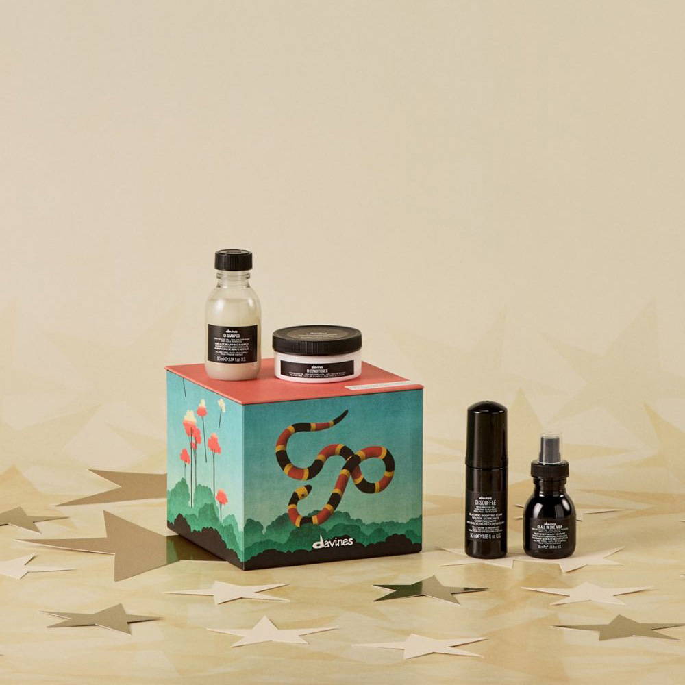 Davines - Holiday Boxes