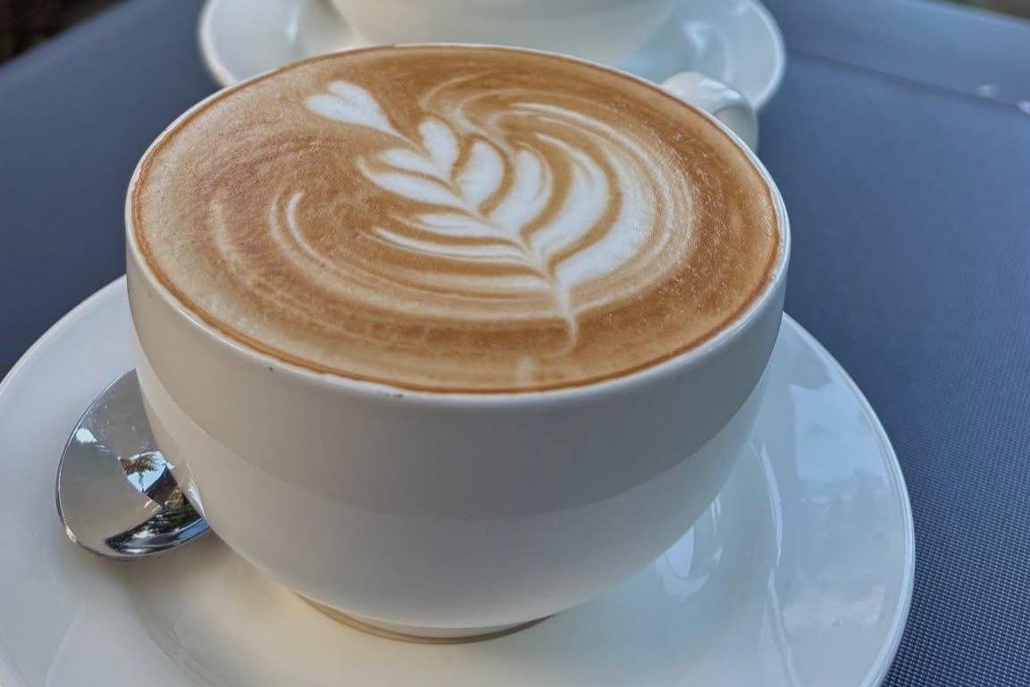 The Garden Table at Glebe Gardens Voucher - Image 5