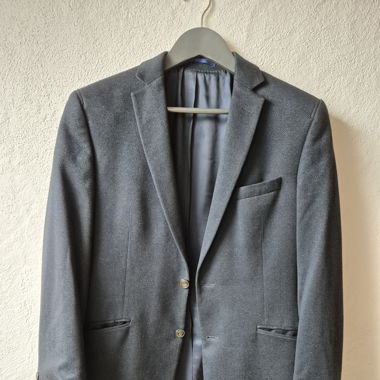 Herren Veston 46/S