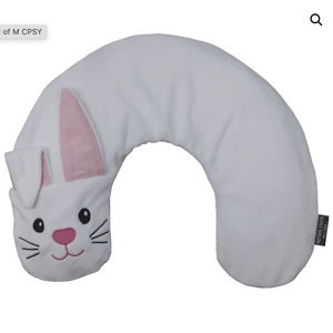 Cuddle Small Triggerpoint – Bella the Bunny