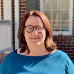 Rachel Porter, PsyD (PY3941)