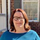 Rachel Porter, PsyD (PY3941)