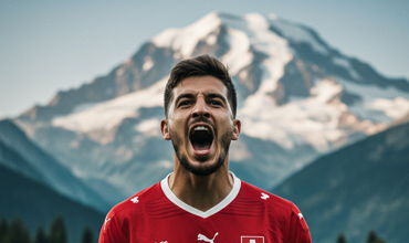 Switzerland World Cup Tour: Santa Clara, CA,  Inglewood, CA and Vancouver, CA