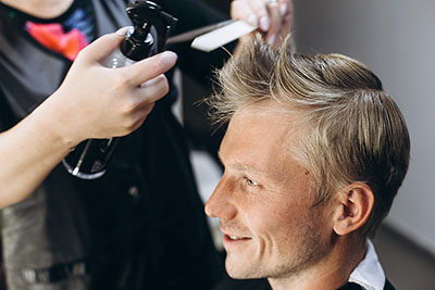 Laurent Hair $10 Voucher - Image 8