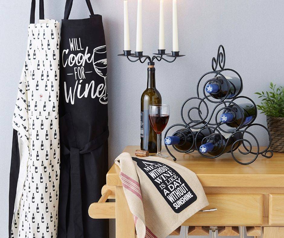 Shop Wine & Cheese