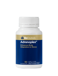 Bioceuticals Adrenoplex 120 Capsules