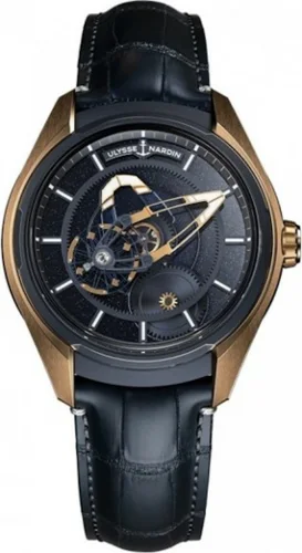 Ulysse Nardin Freak X Limited Edition
