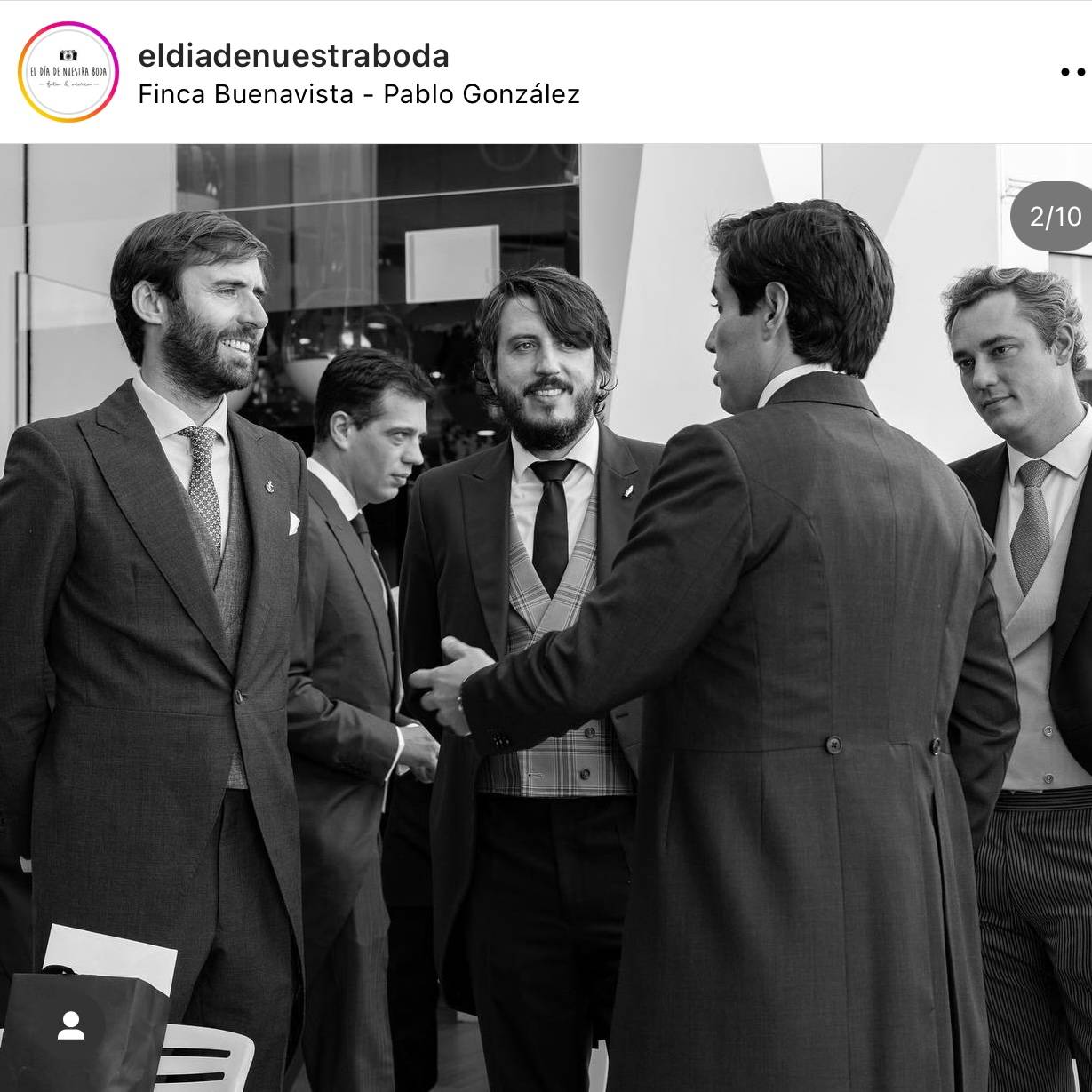 Novio BUND
