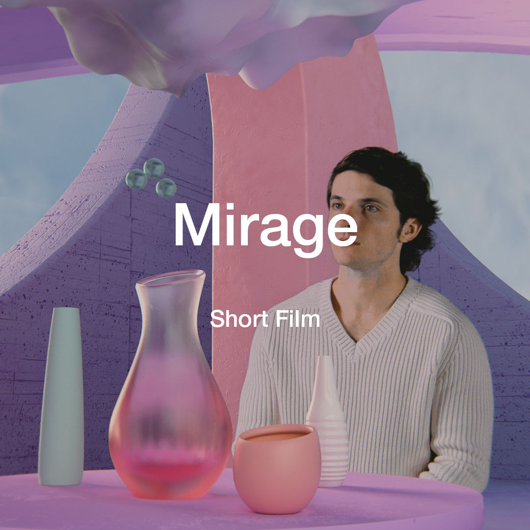 Image of Mirage