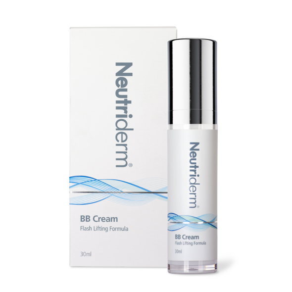 BB CREAM 30ml