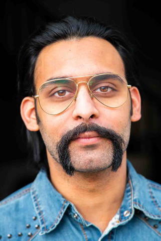 haseeb raja