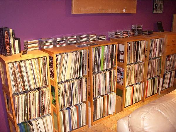 a few records just about 2000