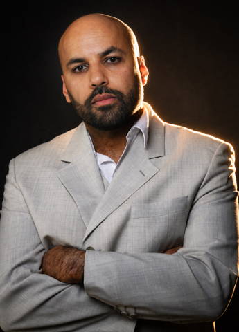 Youssef Boubker