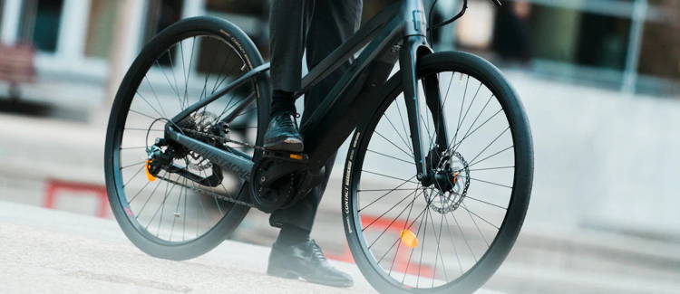 Pour le vélo best sale