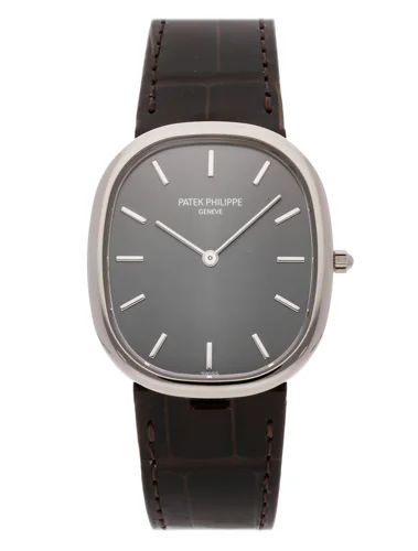 Patek Philippe Golden Ellipse 3738/100g