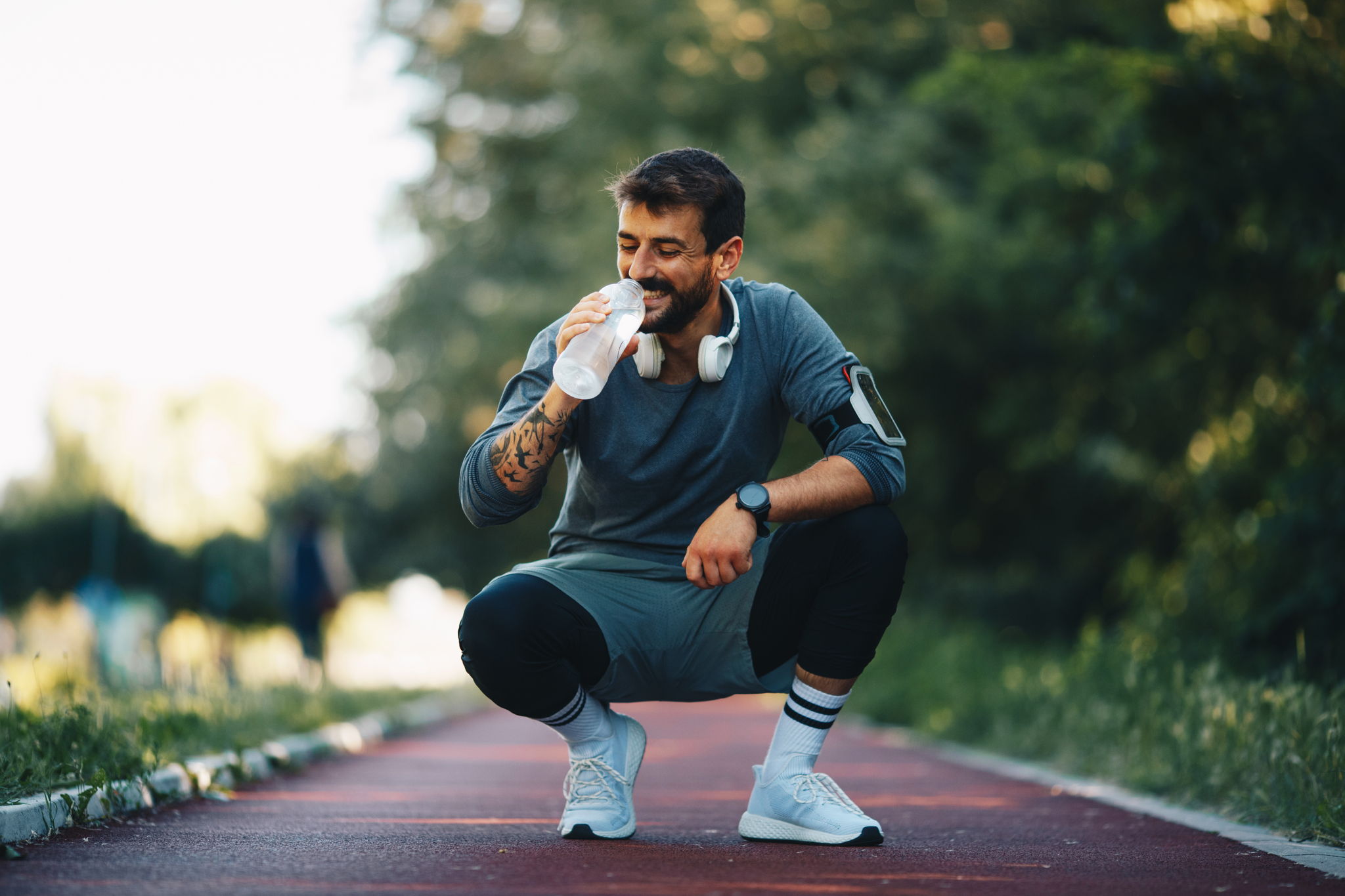 How To Change Your Lifestyle: Tips For the Long Run - Dr. Michael ...