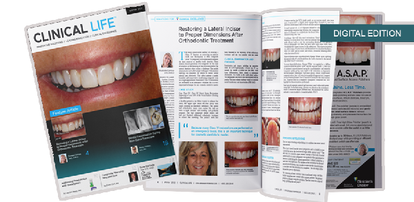 Clinical Life Magazine: Winter edition 2022 
