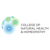 College of Natural Health and Homeopathy logo